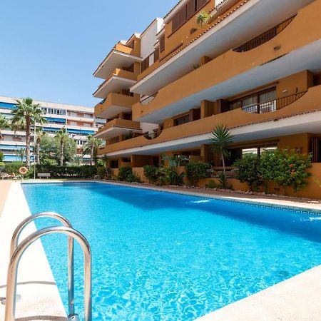222 Cozy Punta Prima 3 Pools&Wifi -Alicante Holi Torrevieja Zewnętrze zdjęcie